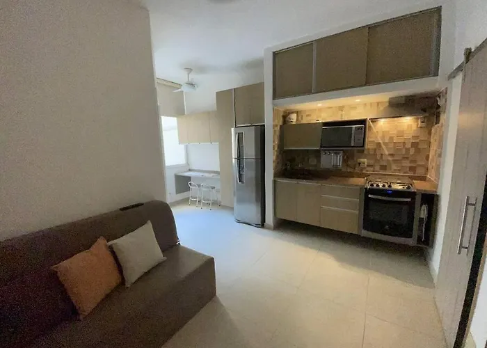 Apartamento Em Copacabana Melhor Ponto