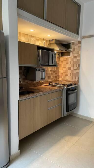 Em Copacabana Ponto Apartamento