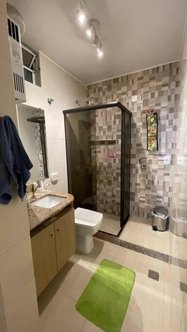Apartamento Em Copacabana Ponto Rio de Janeiro