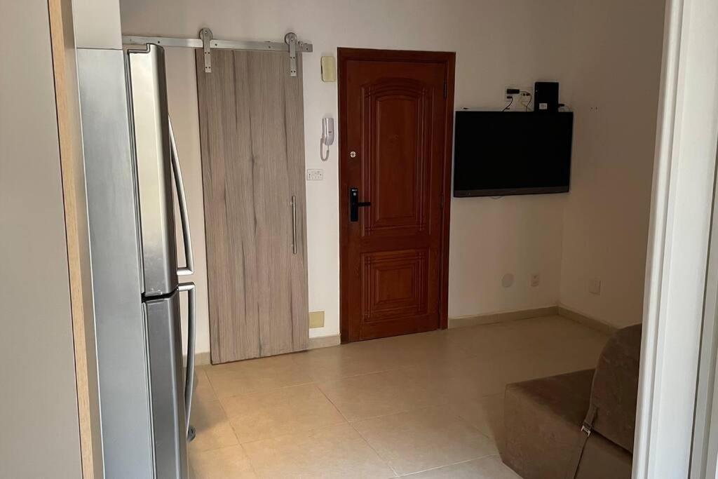 Em Copacabana Ponto Apartamento *