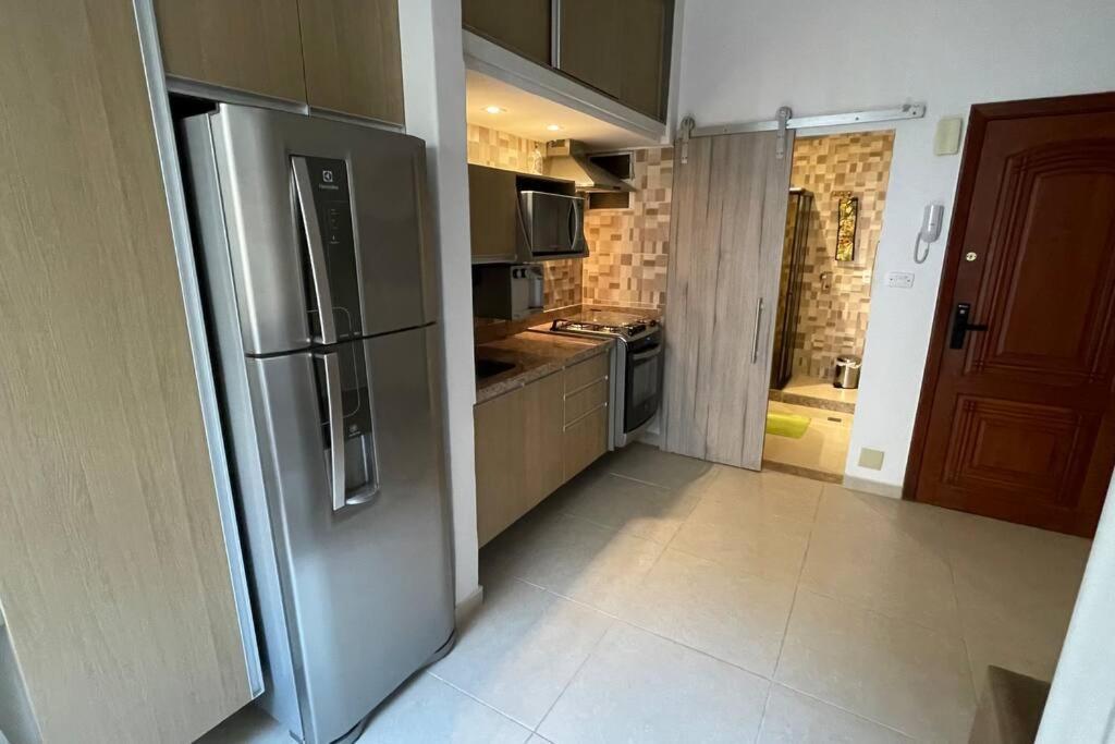 Em Copacabana Ponto Apartamento