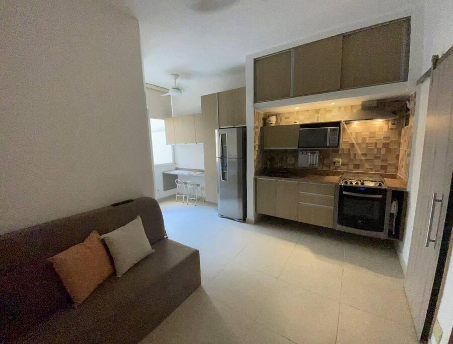 Apartamento Em Copacabana Ponto