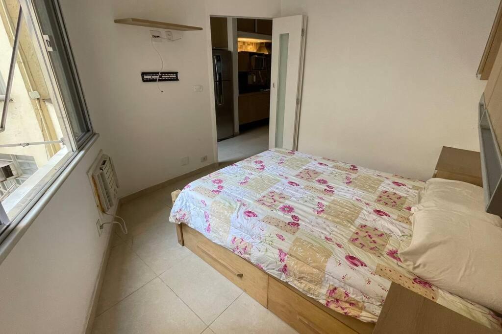 Em Copacabana Ponto Apartamento Rio de Janeiro