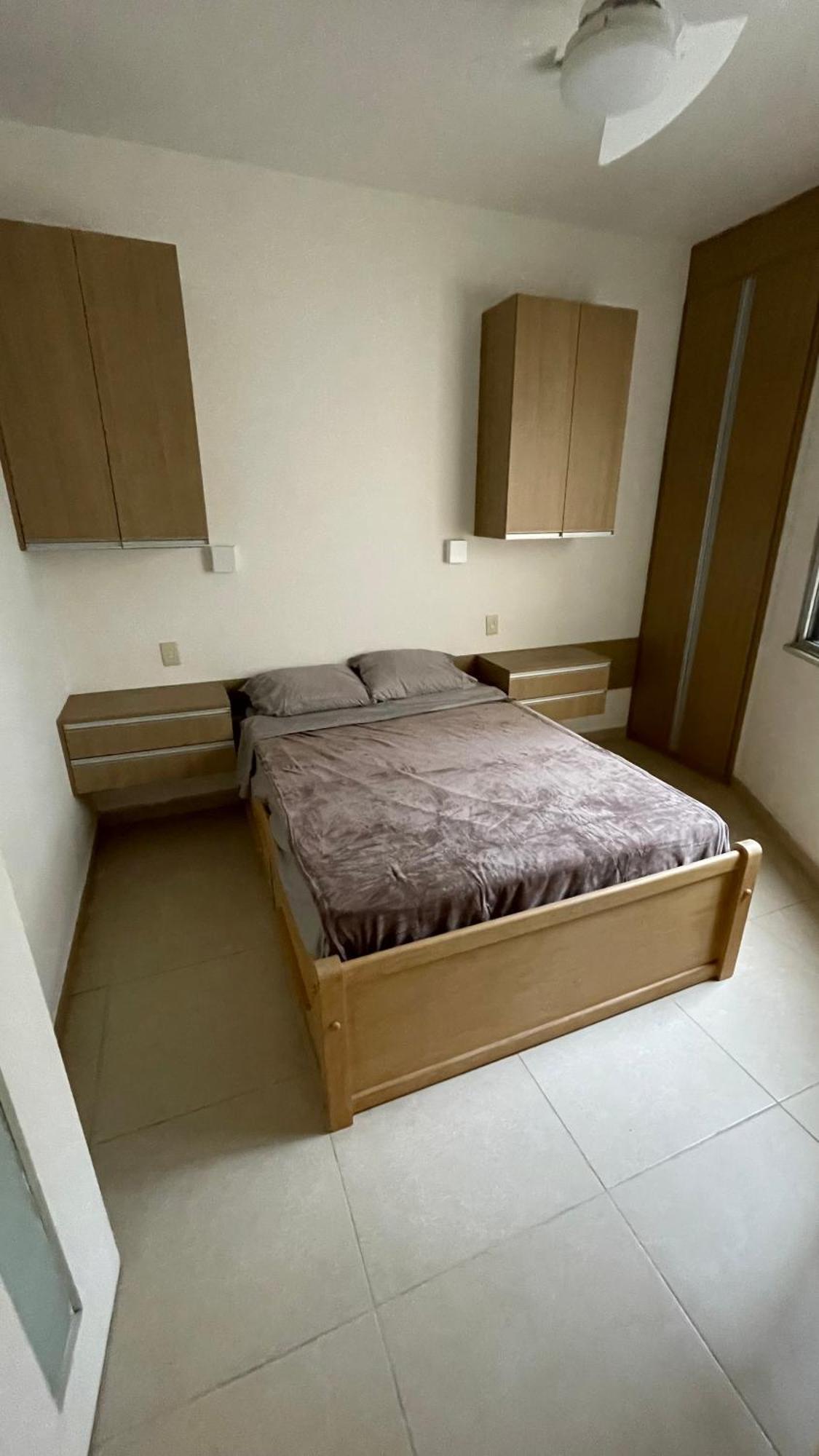 Em Copacabana Ponto Apartamento *
